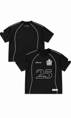 Deuce Black Jersey