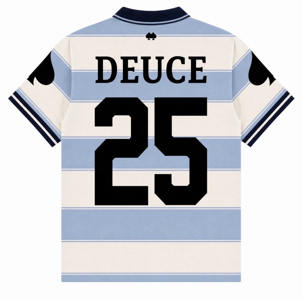 Deuce Polo