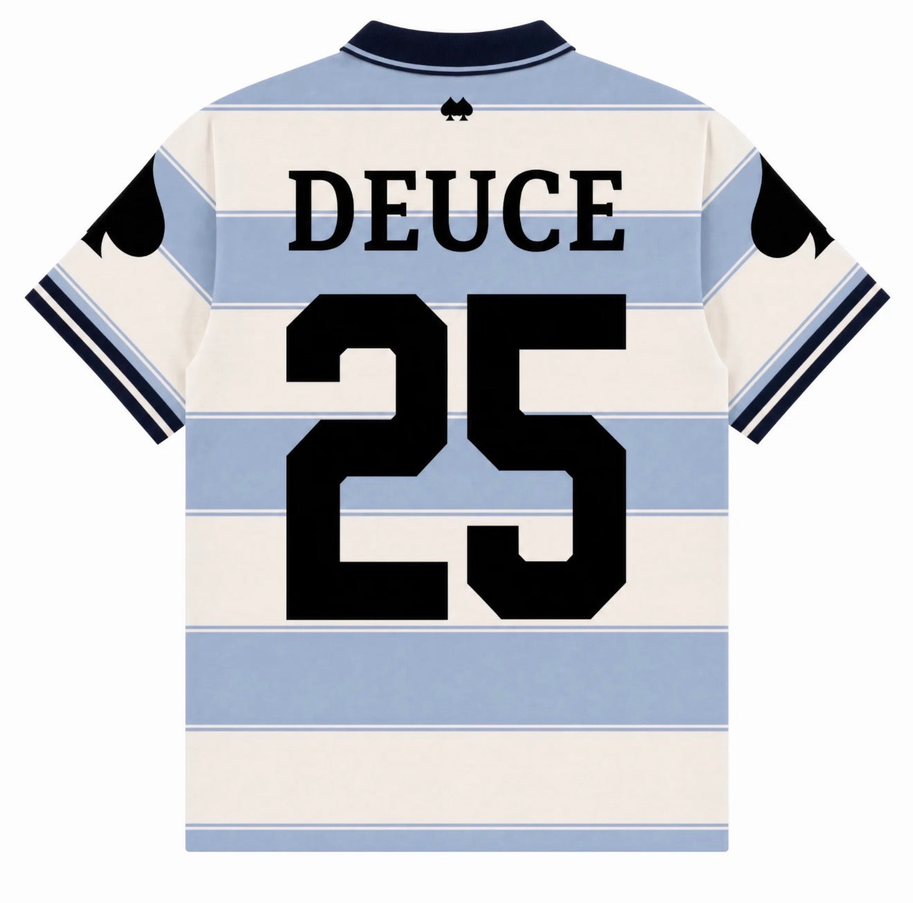Deuce Polo