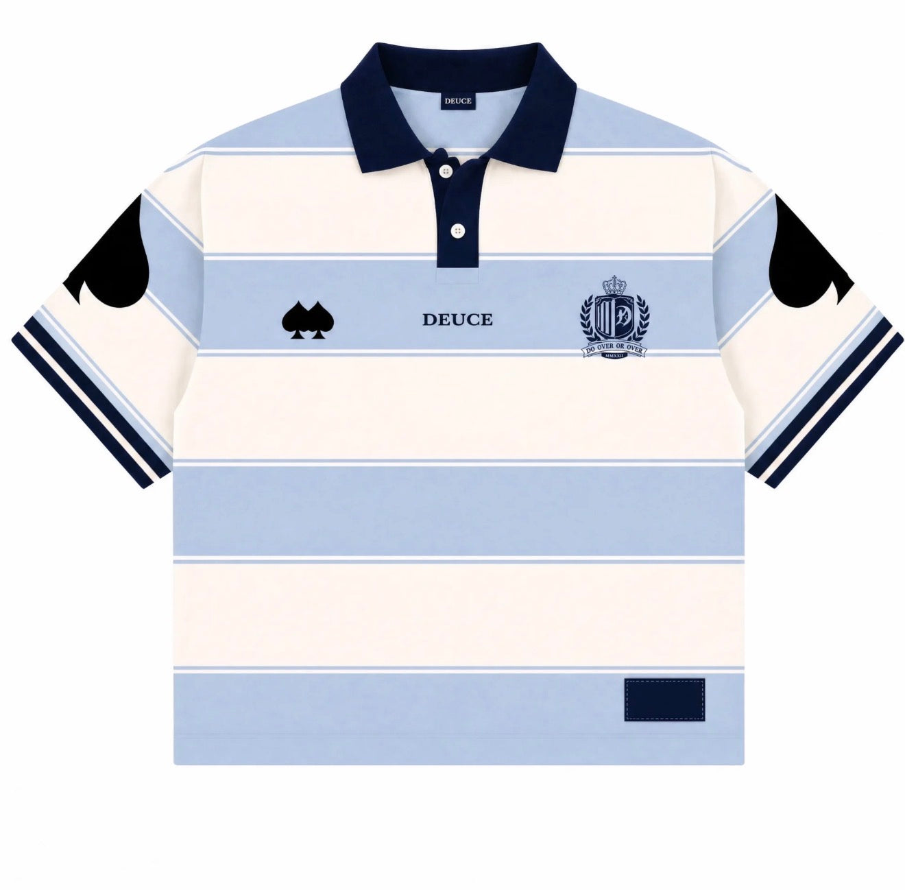 Deuce Polo