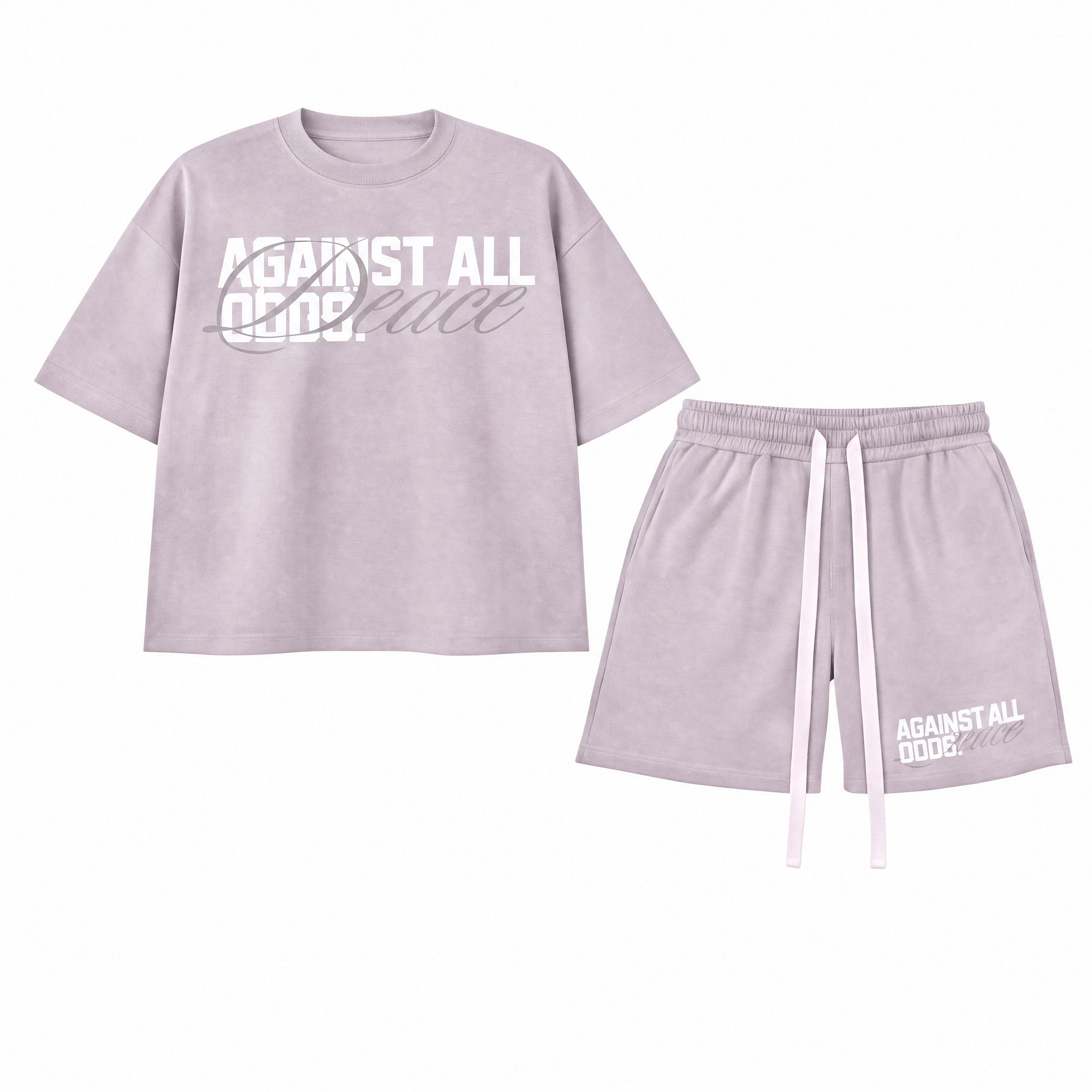 Grey Summer set