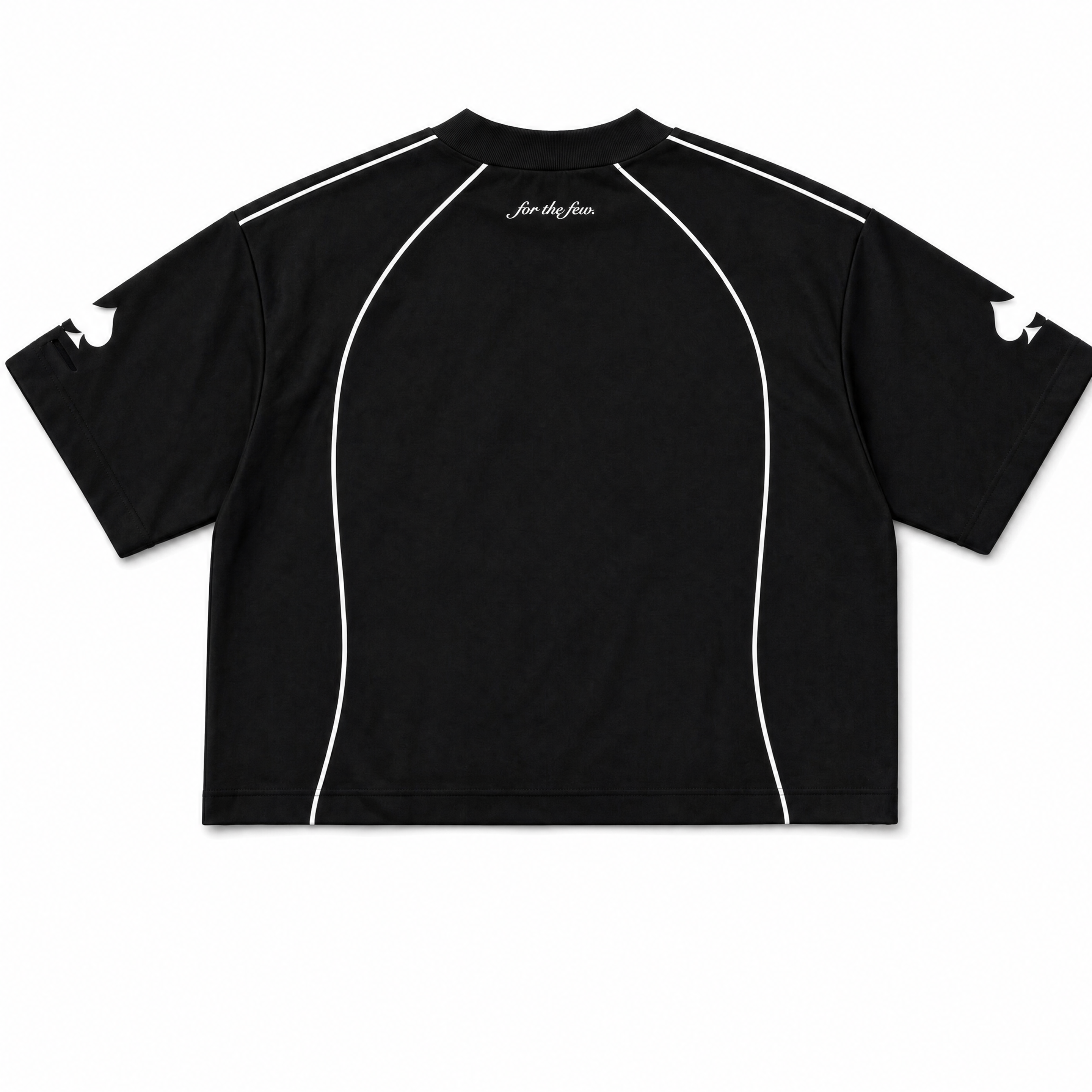 Deuce Black Jersey